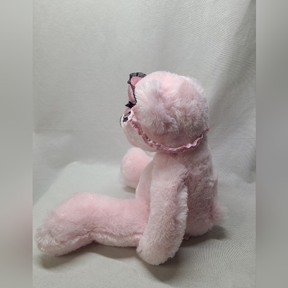 La Senza MIMI Bear 2009 Canada Annual Christmas Collectible RARE - Picture 4 of 8